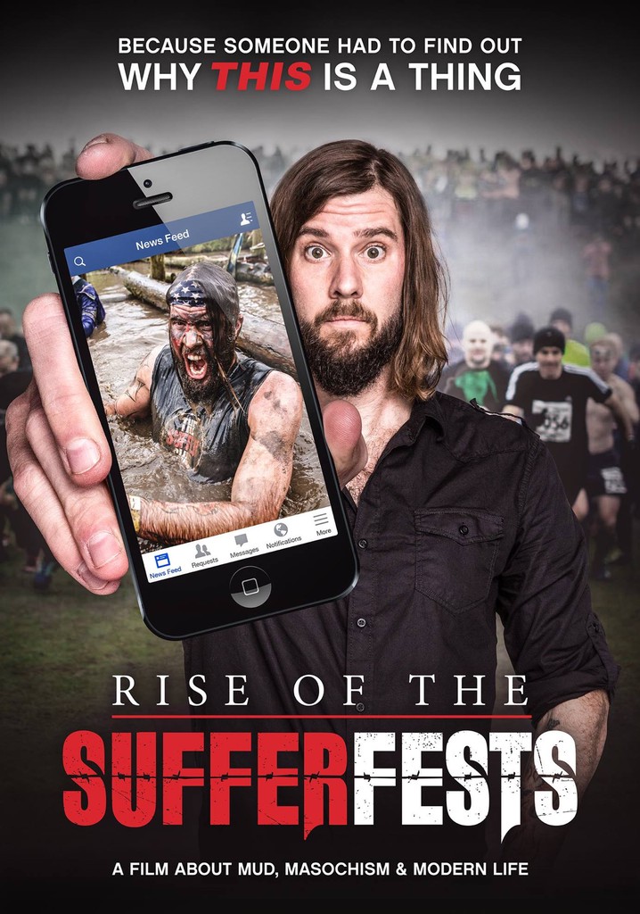 Rise Of The Sufferfests