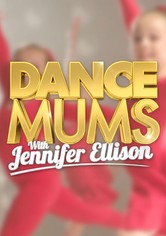 Dance Mums with Jennifer Ellison