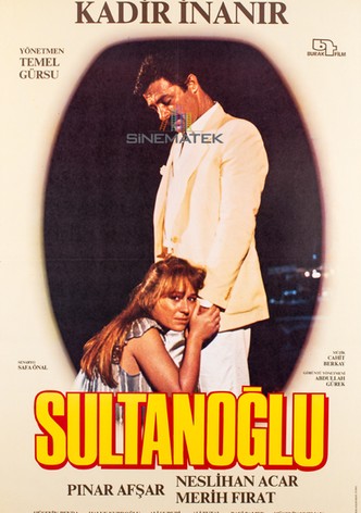 Sultanoglu
