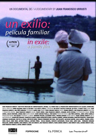 L' exil: une histoire de famille