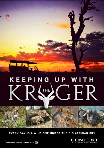 Keeping Up with the Kruger