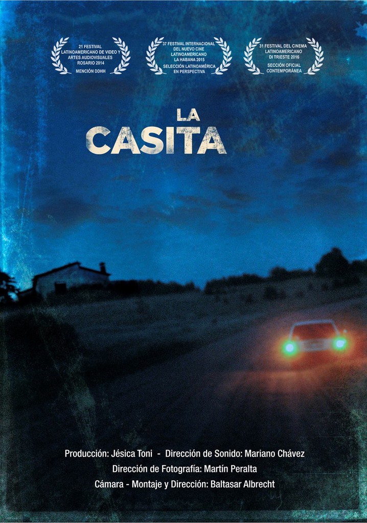 La Casita