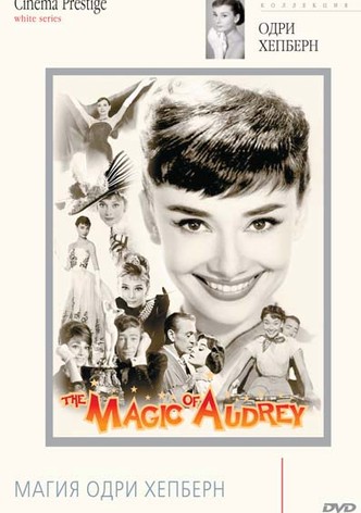 The Magic of Audrey