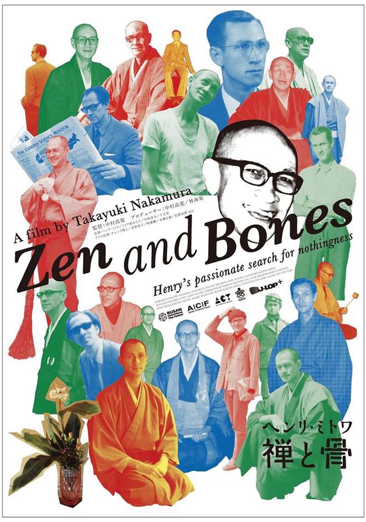 Zen and Bones
