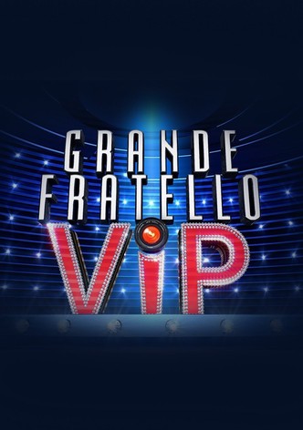 Grande Fratello VIP