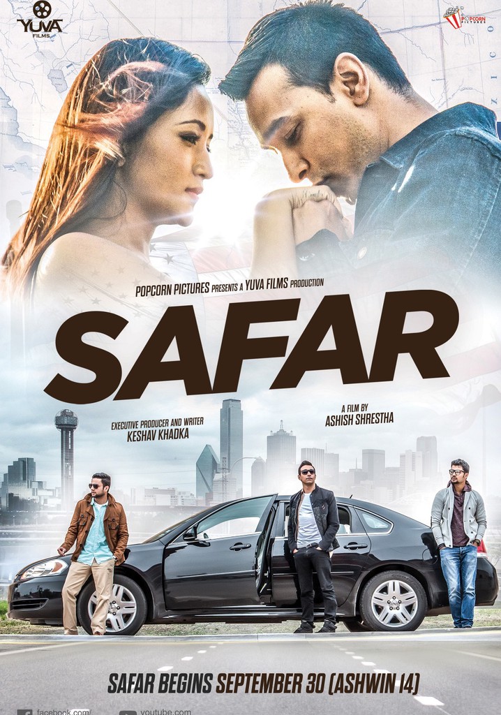 Safar
