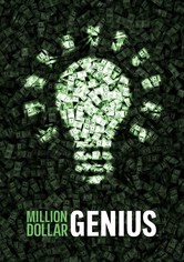 Million Dollar Genius - Million Dollar Genius
