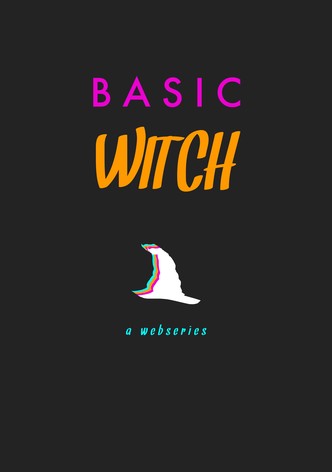 Basic Witch