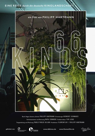 66 Cinemas