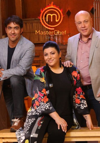 MasterChef Chile