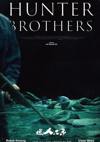 Hunter Brothers