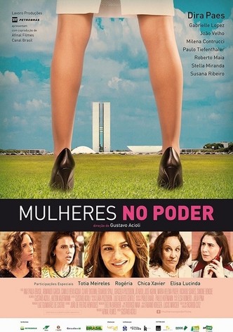 Mulheres no Poder