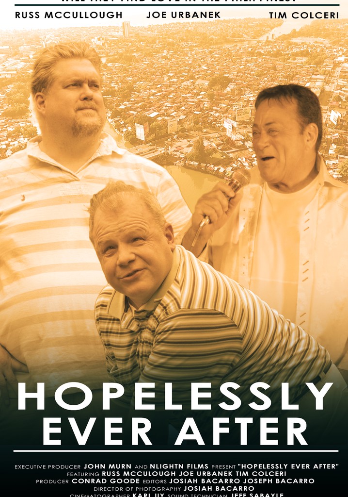 Hopelessly Ever After