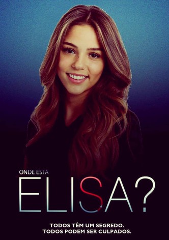 Onde Está Elisa?