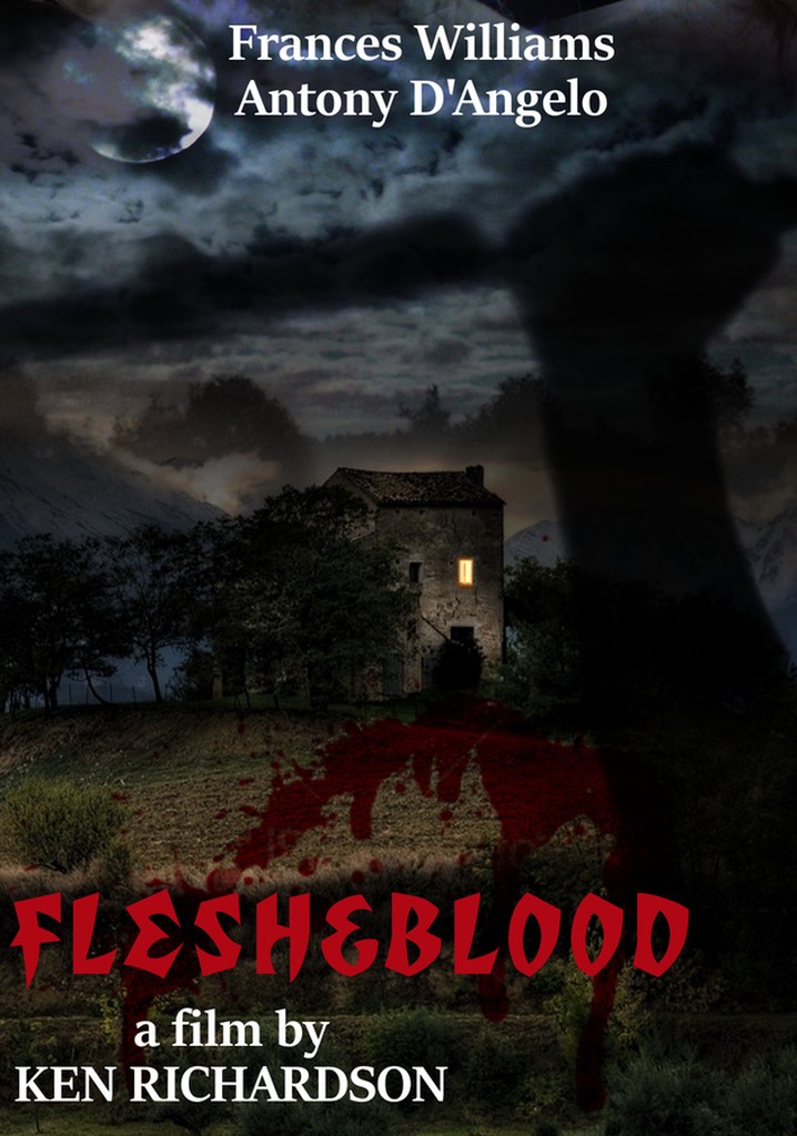 Flesh&Blood