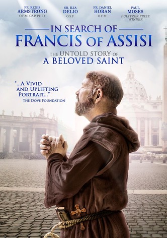 In Search of Francis of Assisi
