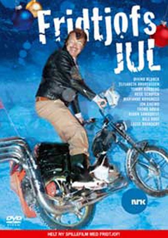 Fridtjof's Christmas