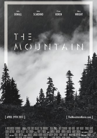 The Mountain