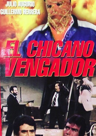 El chicano vengador
