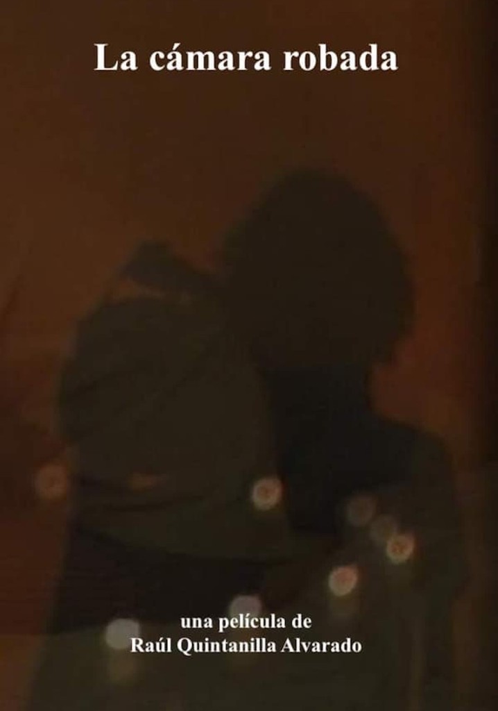 La Cámara Robada