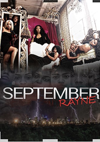 September Rayne