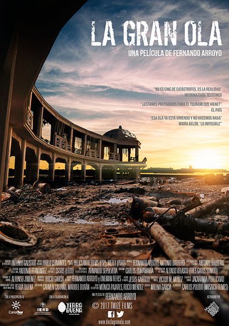 La Gran Ola