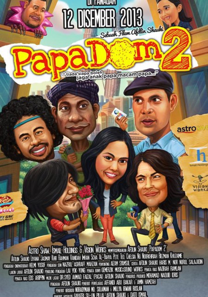 Papadom 2
