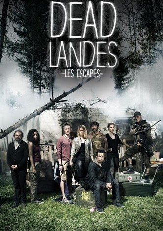 Dead Landes, Les escapés