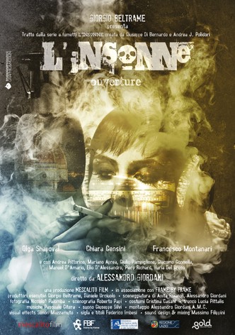 L'insonne: Ouverture