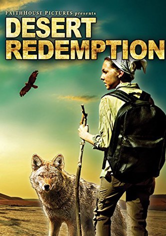 Desert Redemption