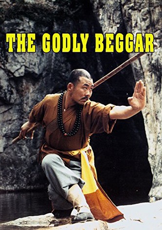 Godly Beggar