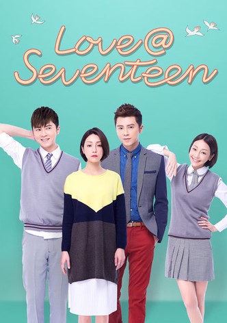 Love At Seventeen