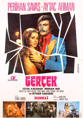 Gerçek