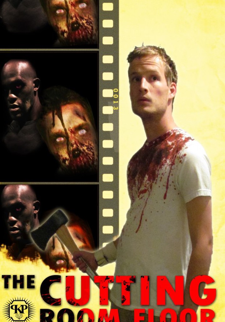 The Cutting Room Floor