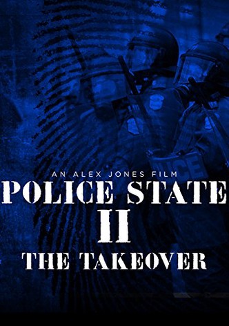 Police State II: The Take Over