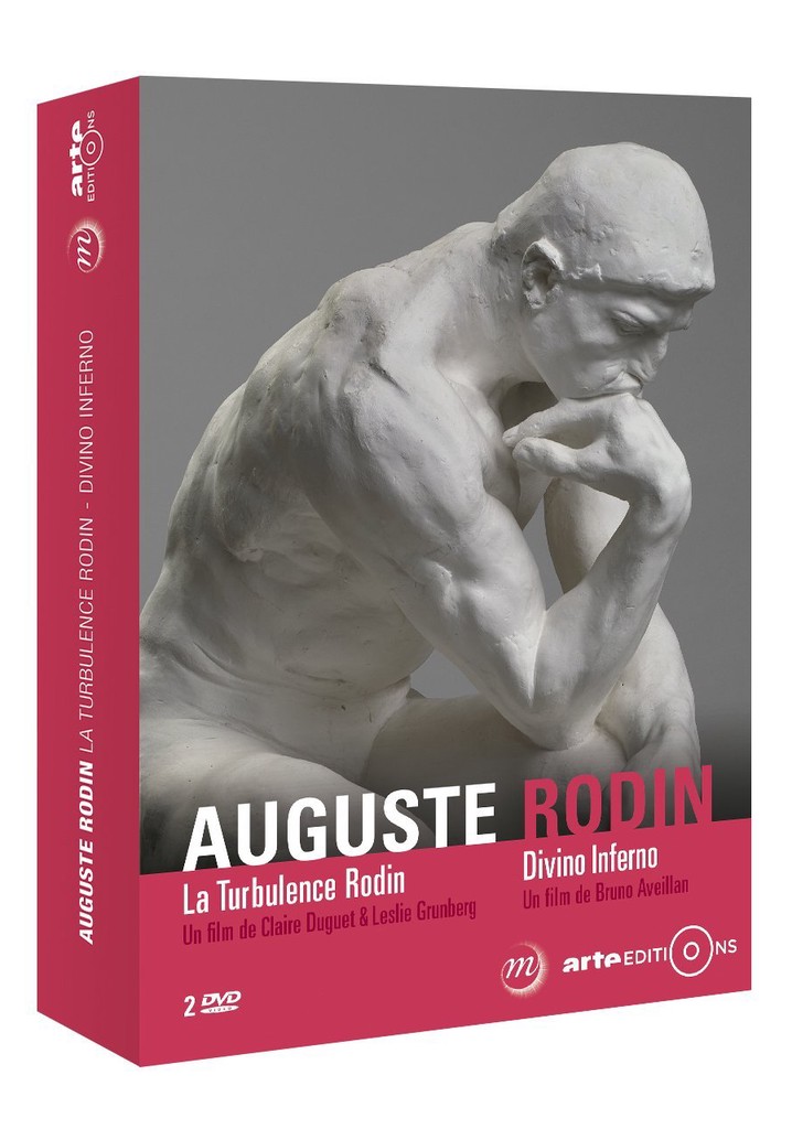 Rodin: A Modernist