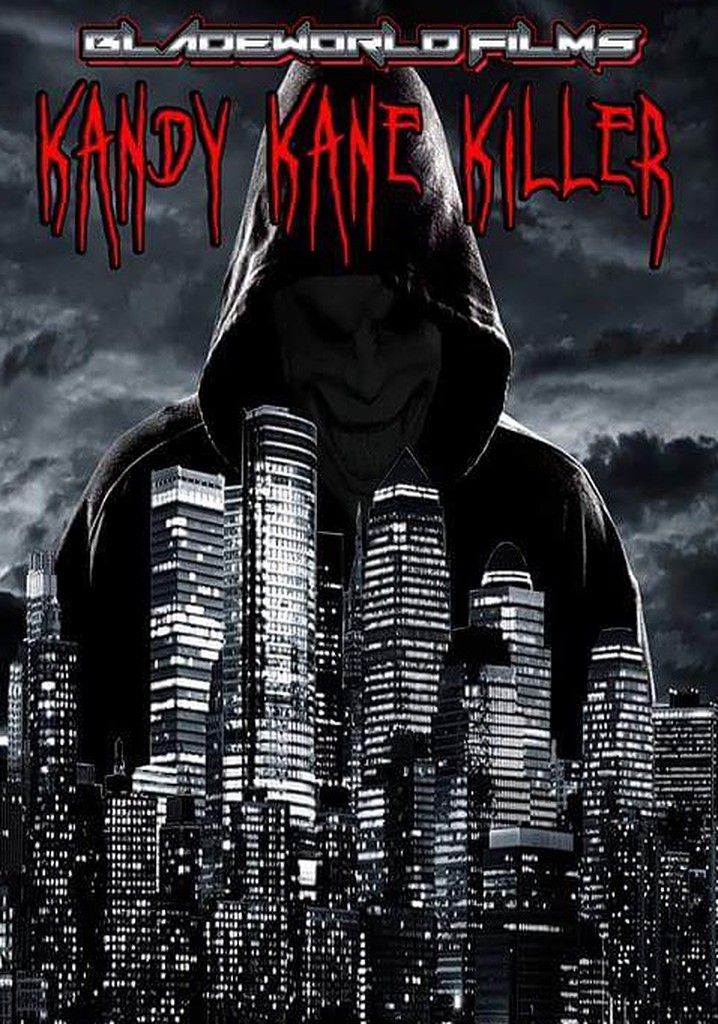 Kandy Kane Killer