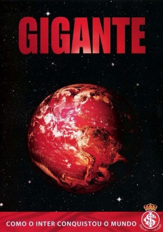 Gigante: Como o Inter Conquistou o Mundo