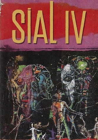Sial IV