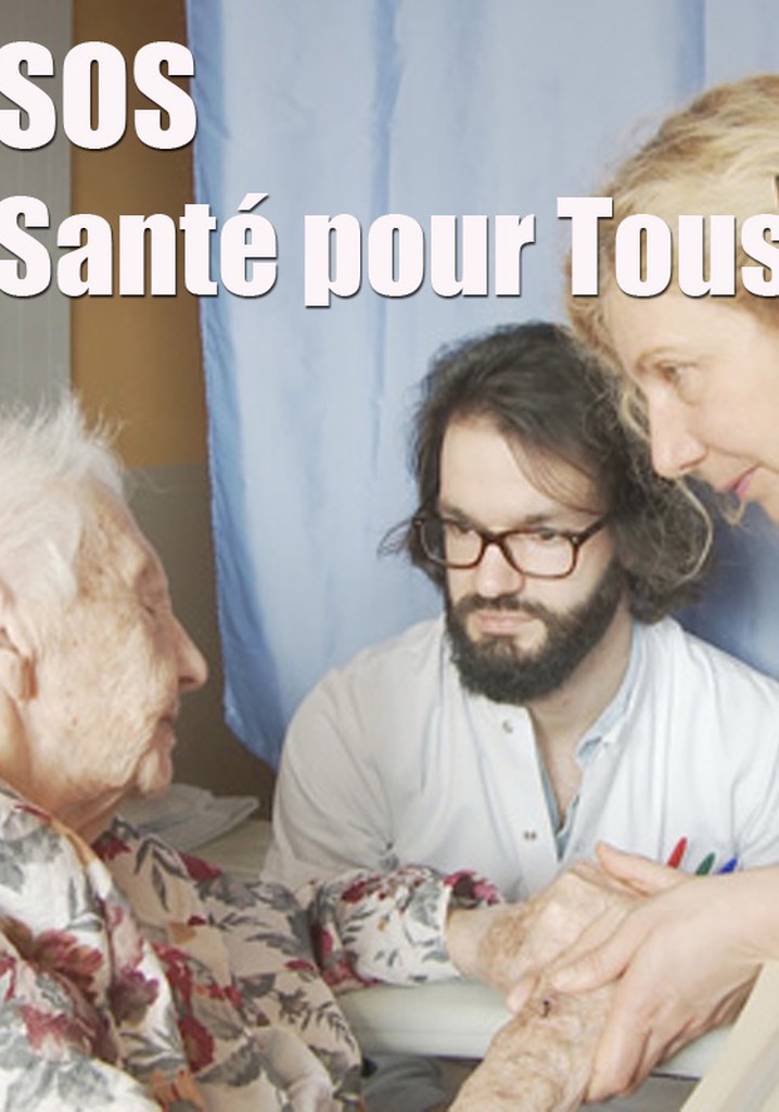 SOS Santé pour tous
