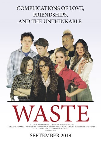 Waste