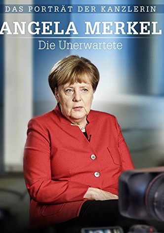 Angela Merkel: Die Unerwartete