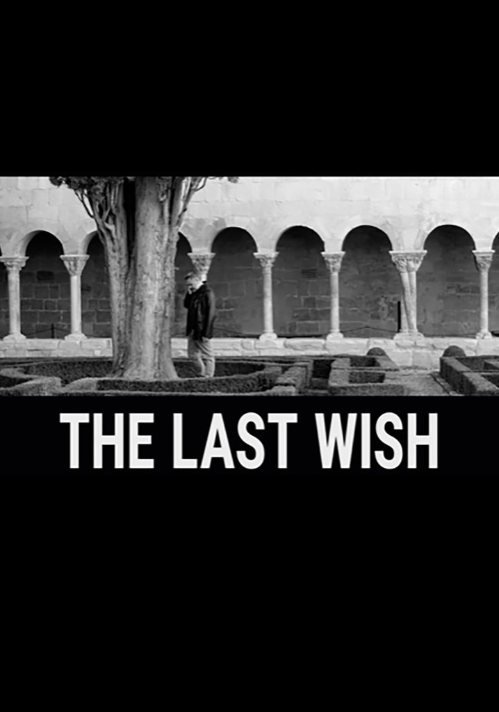 The Last Wish