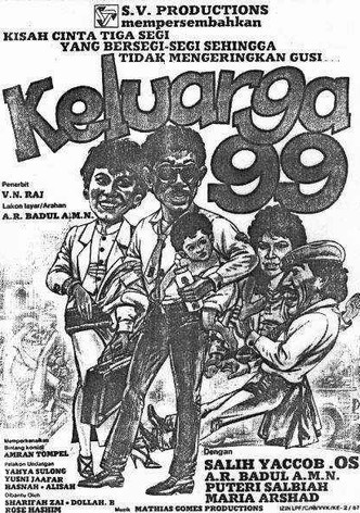Keluarga 99