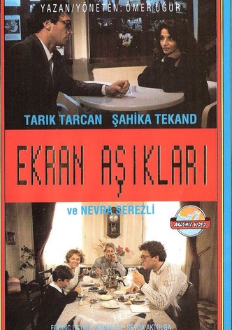 Ekran Asiklari