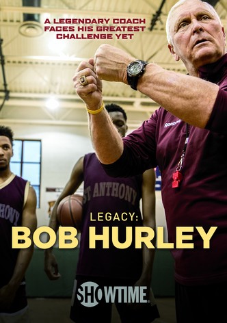 Legacy: Bob Hurley