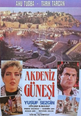 Akdeniz Günesi