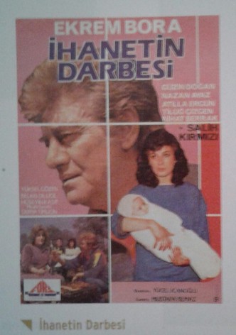 Ihanetin Darbesi