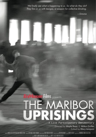 The Maribor Uprisings