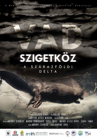 Szigetköz - The Inland Delta of the River Danube
